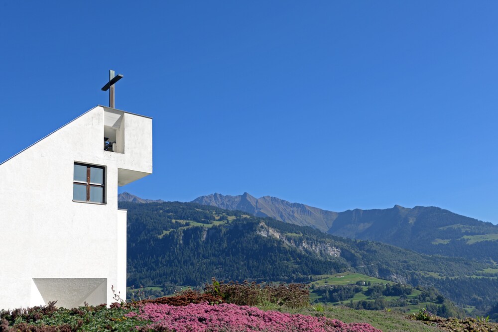 Kloster Ilanz — Ilanz — photo 2