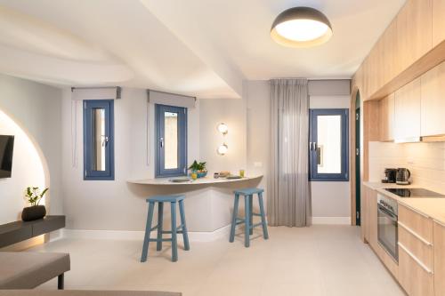 Evans Luxurious Apartment 4 — 4-Star Luxury Hotel in Irakleion, Greece