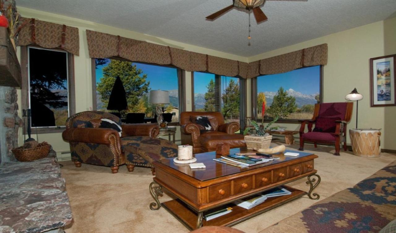Granite A — 4-Star Luxury Hotel in Jackson, United States