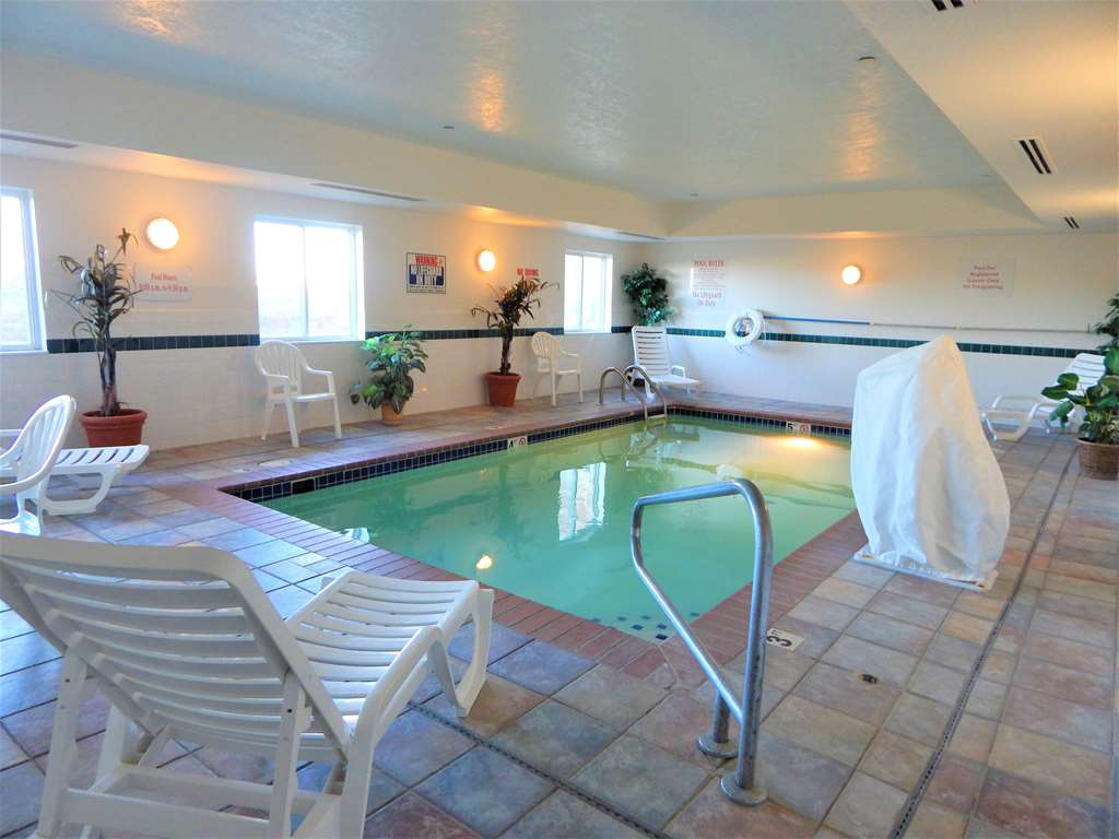 Baymont Inn & Suites Sheridan - photo 7