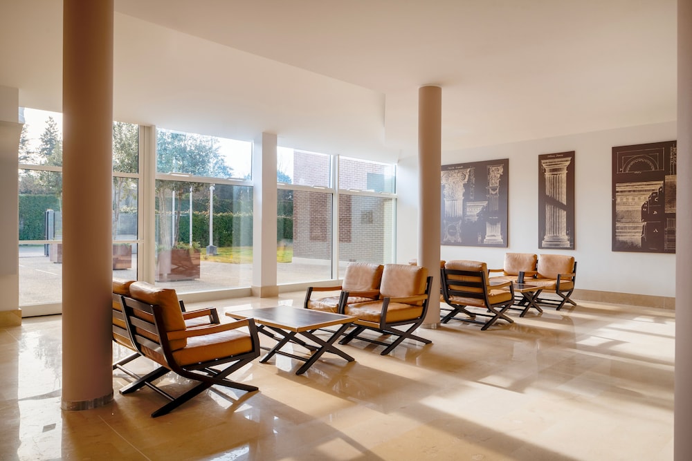 UNA Hotels Bologna San Lazzaro — San Lazzaro — photo 3