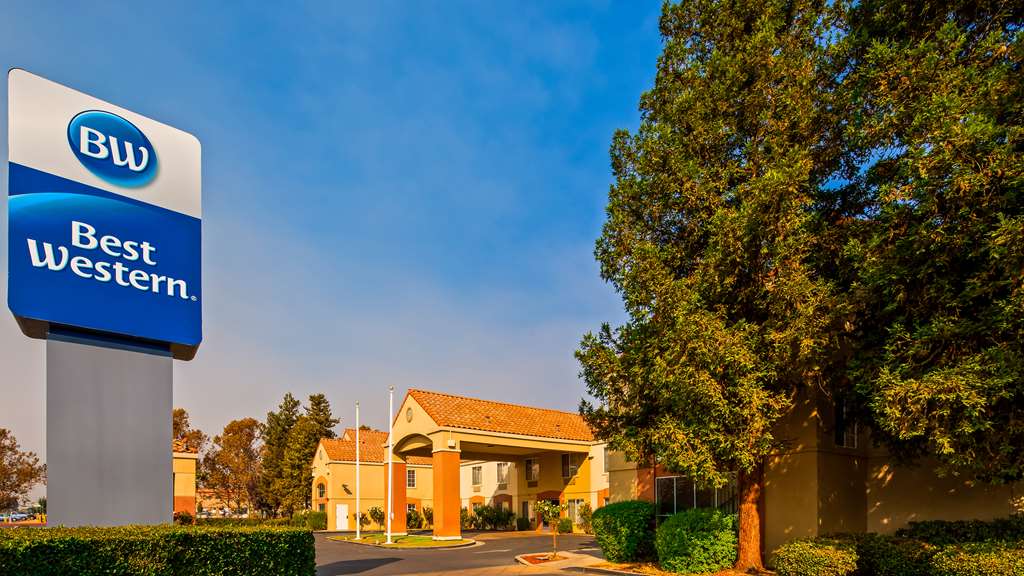 Best Western Brentwood Inn — hotel in Brentwood