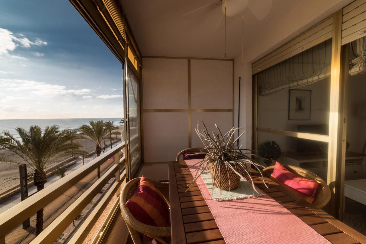 Moonkey Estudio las Lanzas — hotel in El Campello