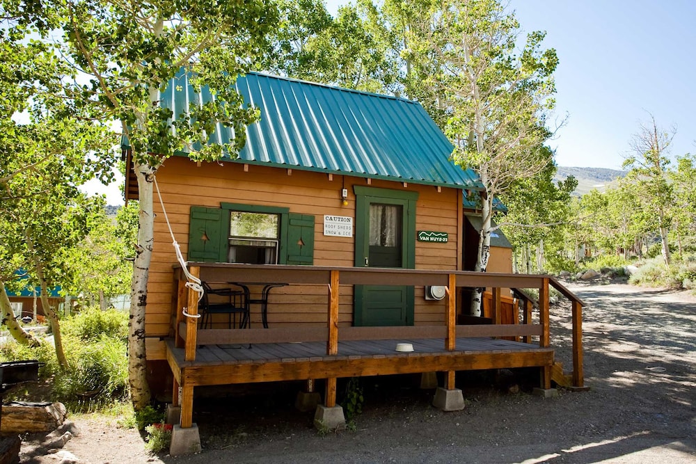 Convict Lake Resort - photo 22