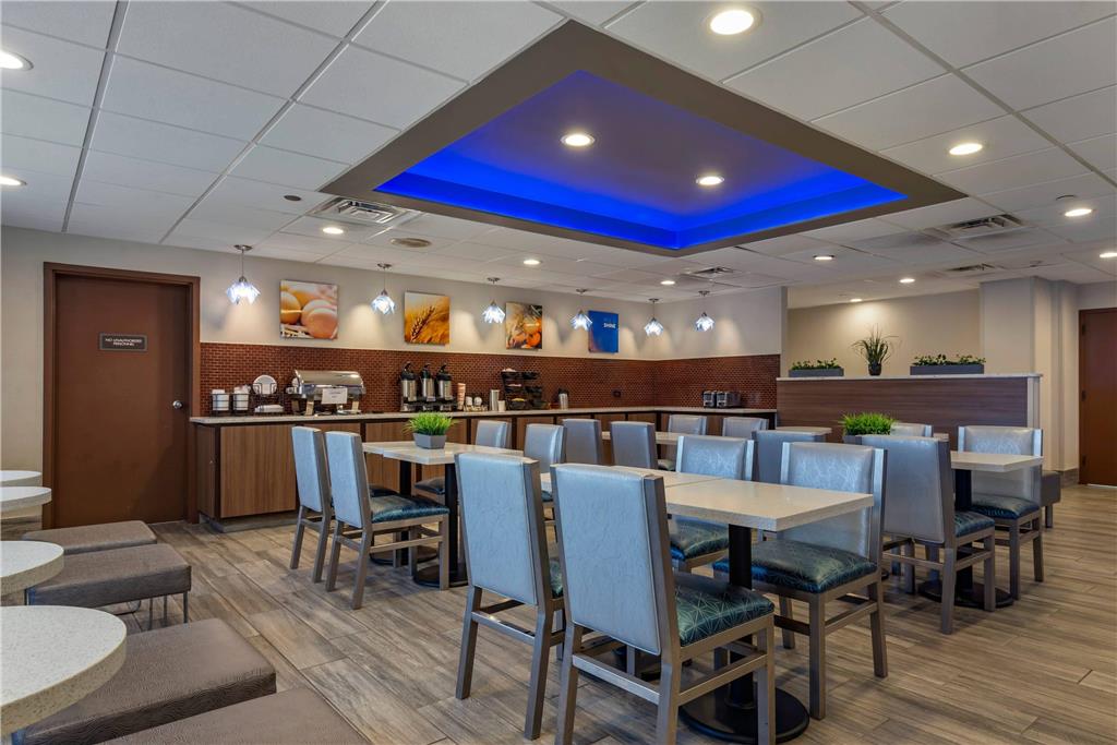 MainStay Suites Horsham Philadelphia - photo 27