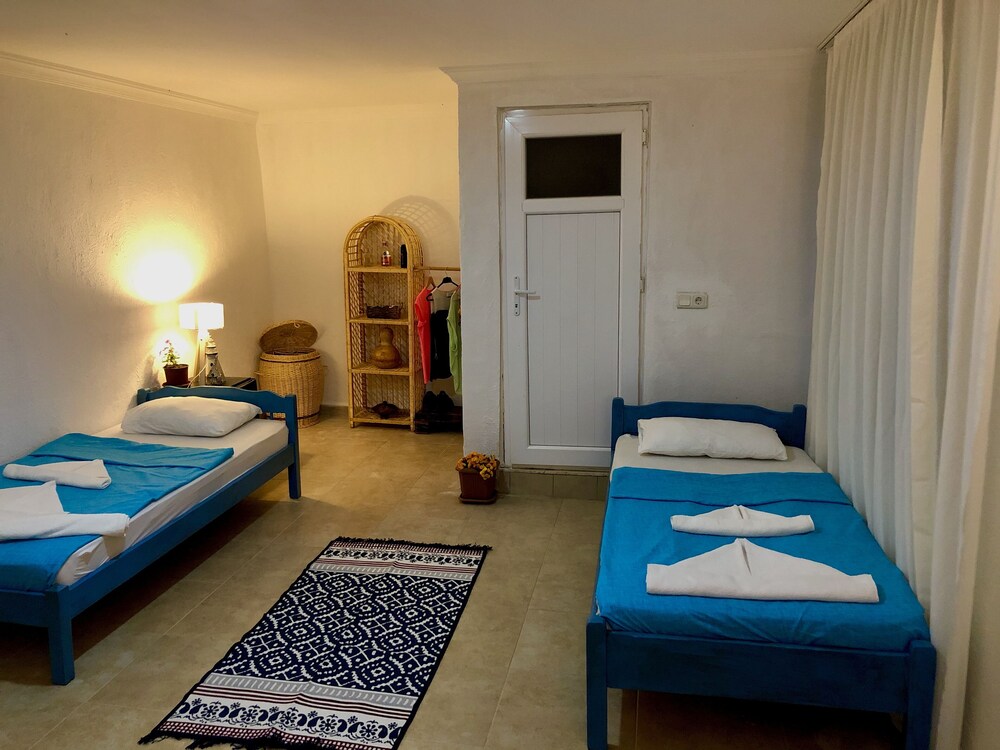 Zirkon Doga Butik Otel — Fethiye — photo 4