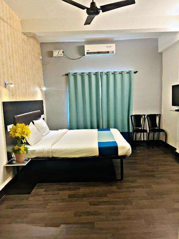 Udupi Comforts — Udupi