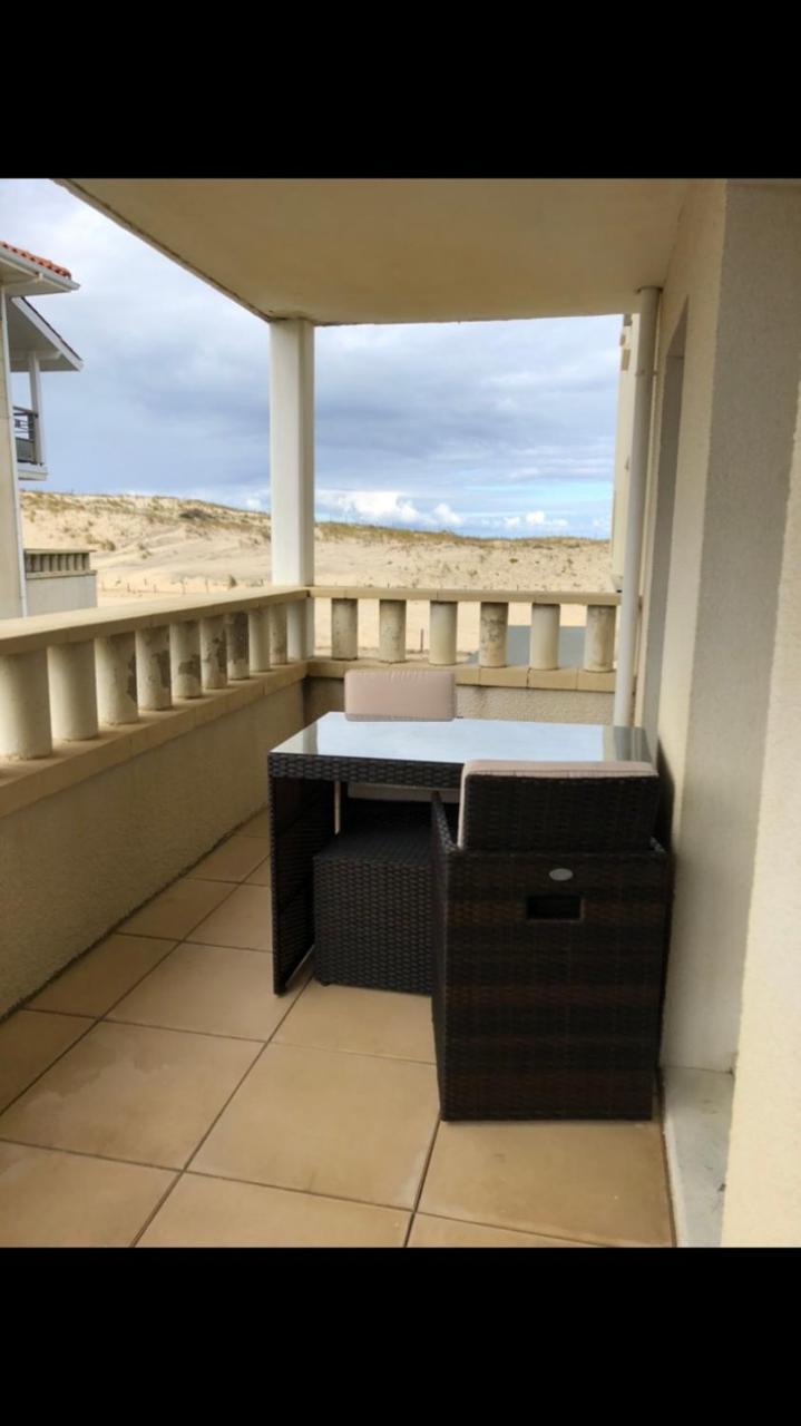 T2 Bord de Plage Et Piscine — Biscarrosse — photo 4