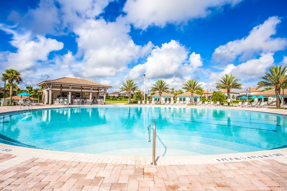 Private Pool& Spa Pool Table Free Resort Access - photo 11
