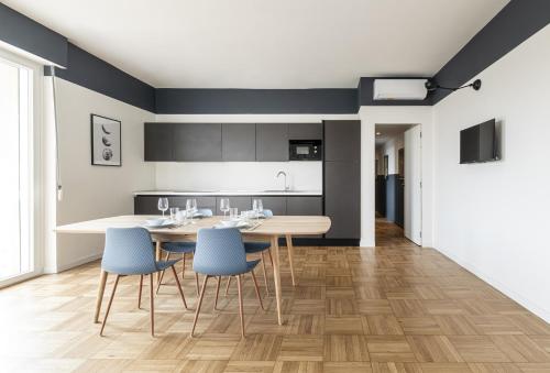 Easylife Milano Kramer 13 S Risorgimento — 4-Star Luxury Hotel in Milan, Italy