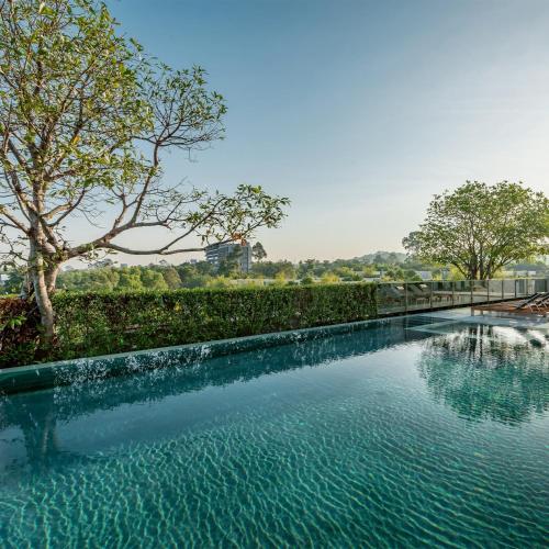 Oceanphere Pattaya - last minute hotel in Unknown City