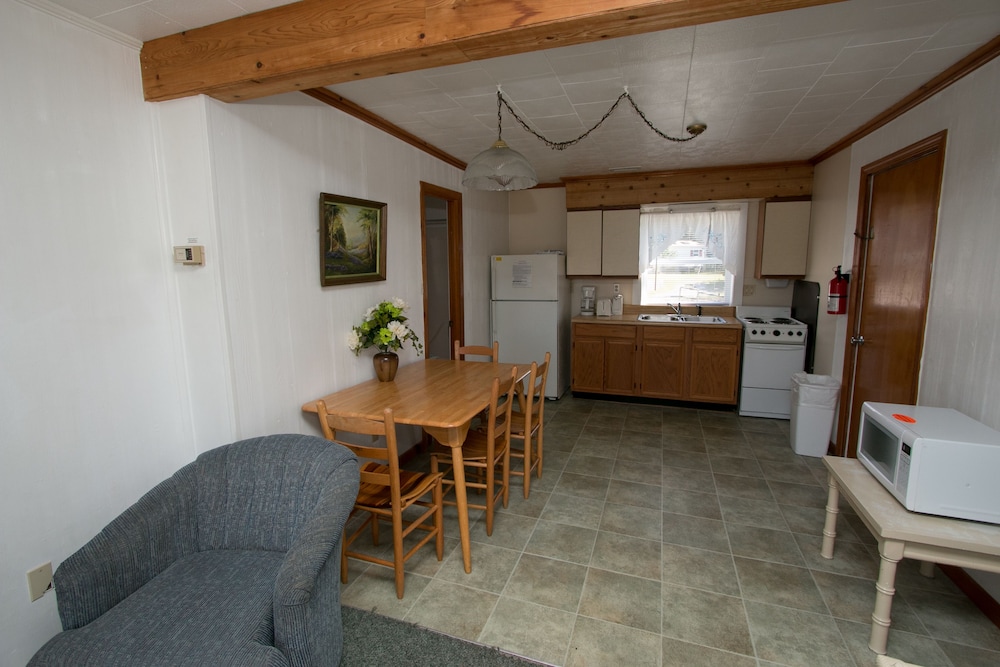 Outer Banks Motel Village Accommodations - photo 75