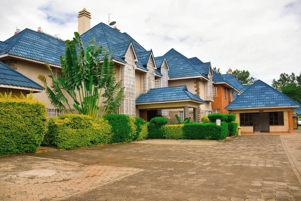 Blixen Resort & Spa in Nairobi, Kenya