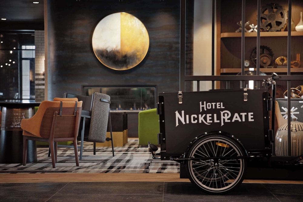 Hotel Nickel Plate Fishers Tapestry Collection by Hilton - photo 5