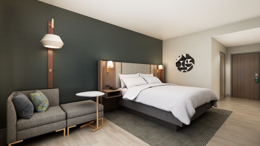 Holiday Inn Nashville Airport by IHG - photo 10