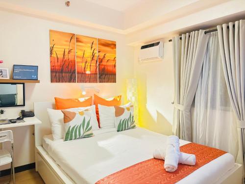 Celandine Residence by Dmci — 4-Star Luxury Hotel in Quezon, Philippines