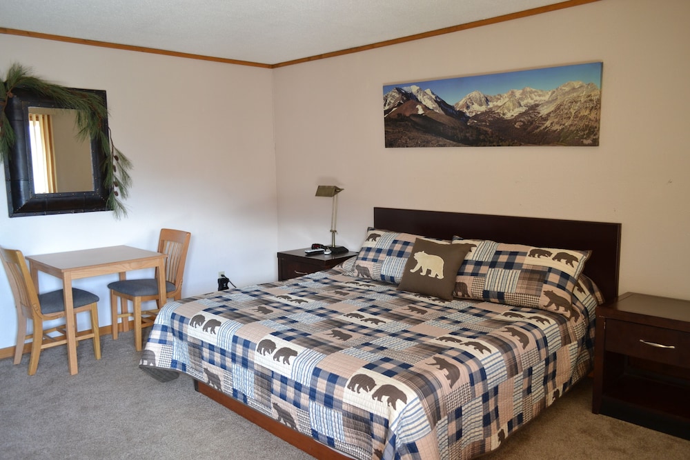 The Village Inn Motel and Restaurant - photo 4