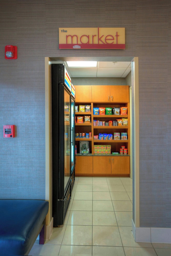 Springhill Suites by Marriott Tampa Brandon - photo 12