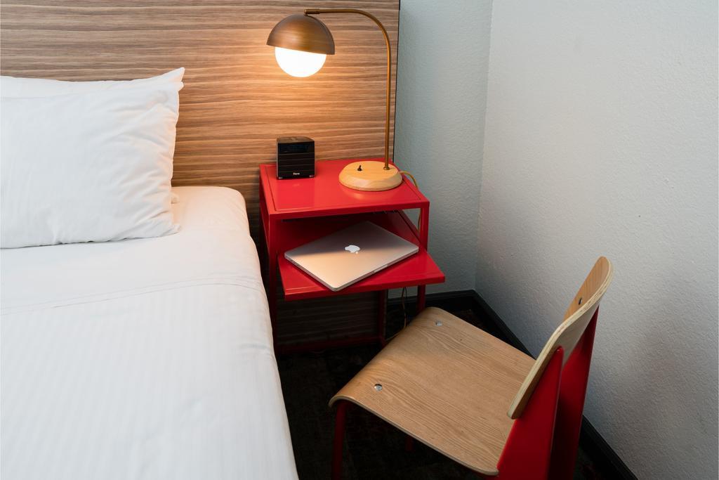 Minna Hotel - photo 22