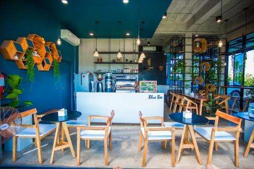 The One Hotel สวนผึ้ง - carbon neutral hotel in Ratchaburi