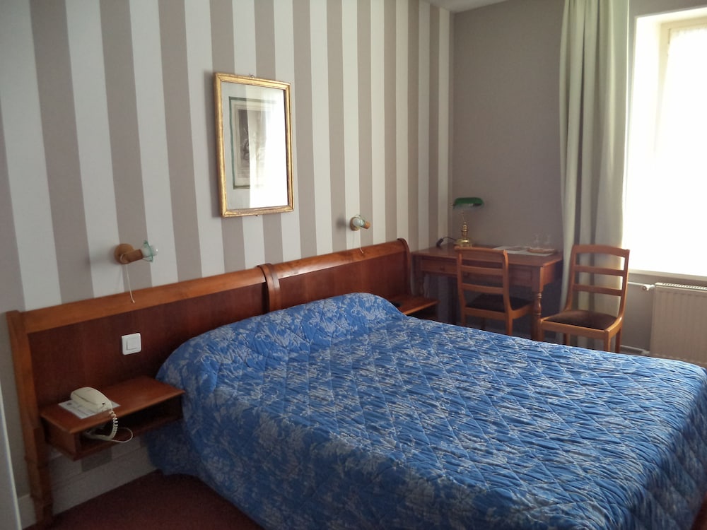 Citotel Avallon Vauban — Avallon — photo 4
