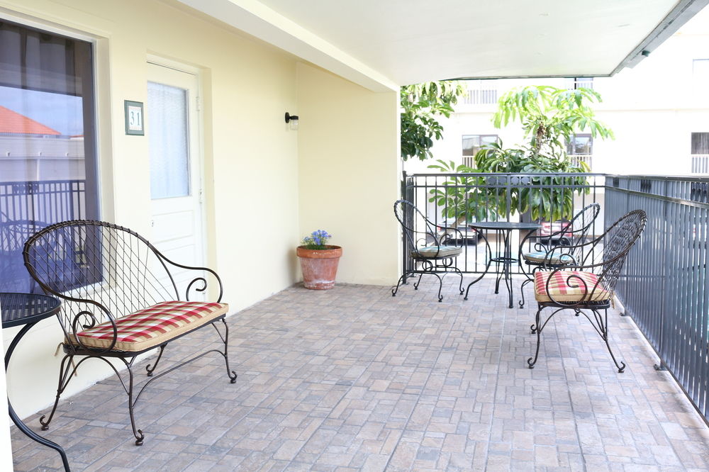 SeaShell Motel - photo 16