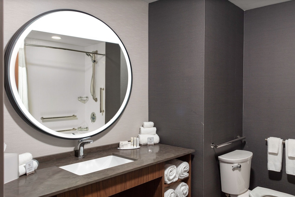 Courtyard by Marriott Memphis East Galleria - photo 13