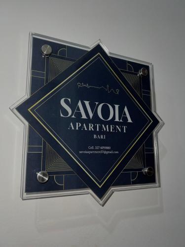 Savoia Apartment — 4-Star Luxury Hotel in Bari, Italy