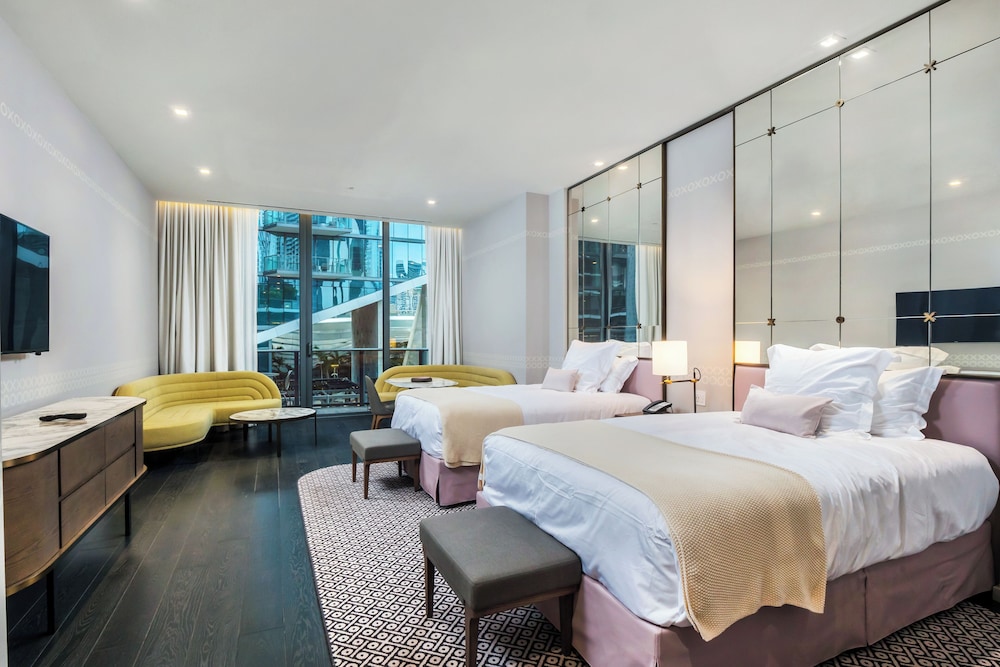 Suites at SLS Lux Brickell managed by CE - photo 8