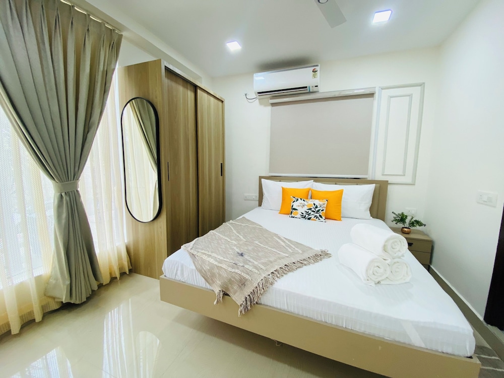 EXE Hotel Medanta — Gurgaon — photo 3