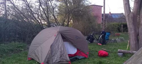 Einfachlosmachen Zeltpunkt - last minute hotel in Unknown City