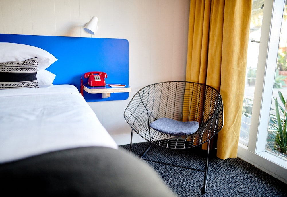 The Phoenix Hotel - photo 20