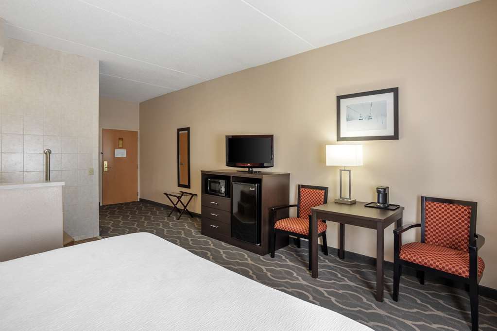 Best Western Inn At Blakeslee pocono - photo 15