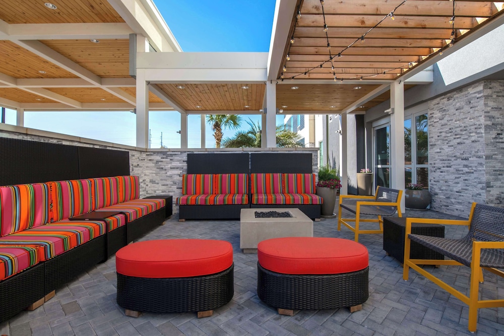 Home2 Suites by Hilton Savannah I95 North - photo 40