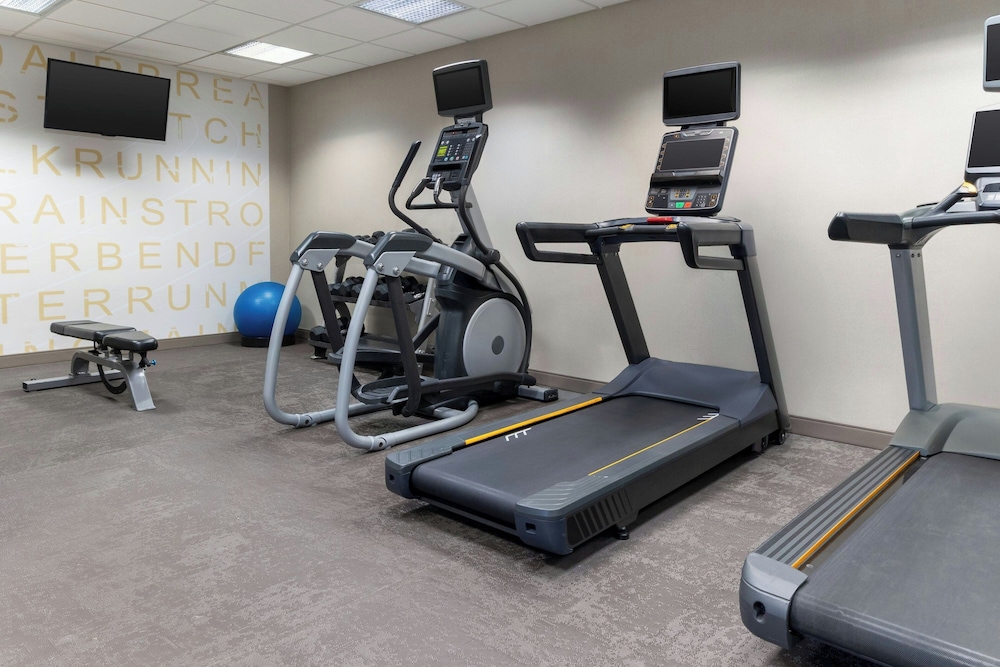 Residence Inn by Marriott Dayton Vandalia - photo 38