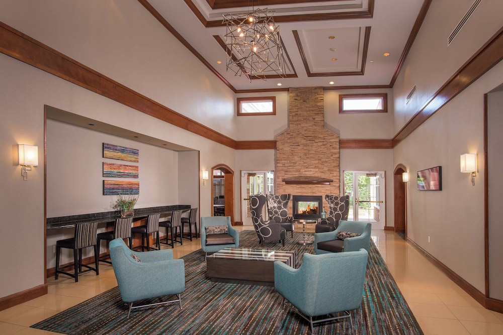 Residence Inn by Marriott Chesapeake Greenbrier - photo 5