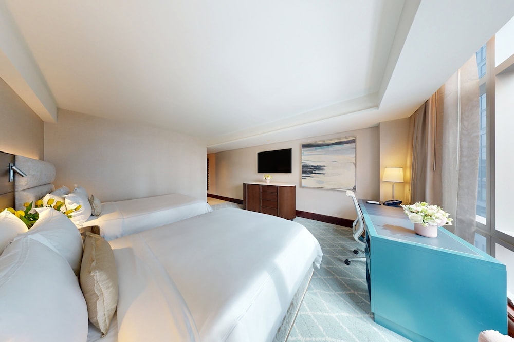 InterContinental Boston by IHG - photo 41