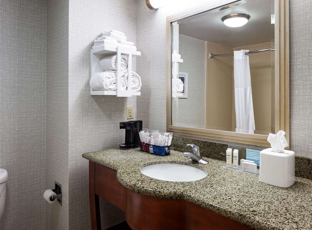 Hampton Inn & Suites Mobile I 65@ Airport Blvd - photo 29