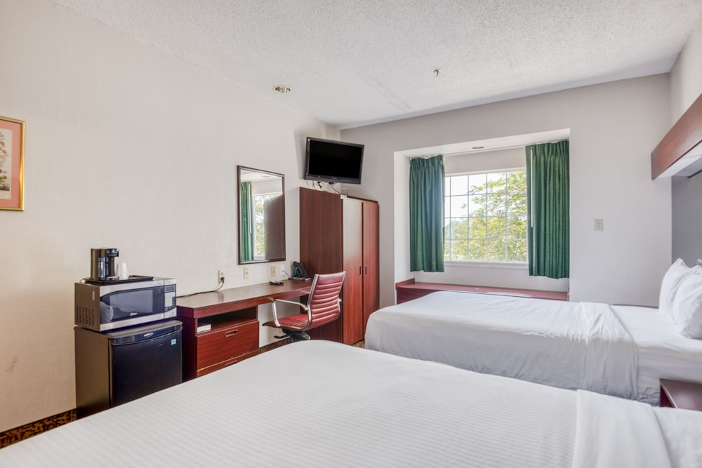 Trident Inn & Suites Baton Rouge - photo 12
