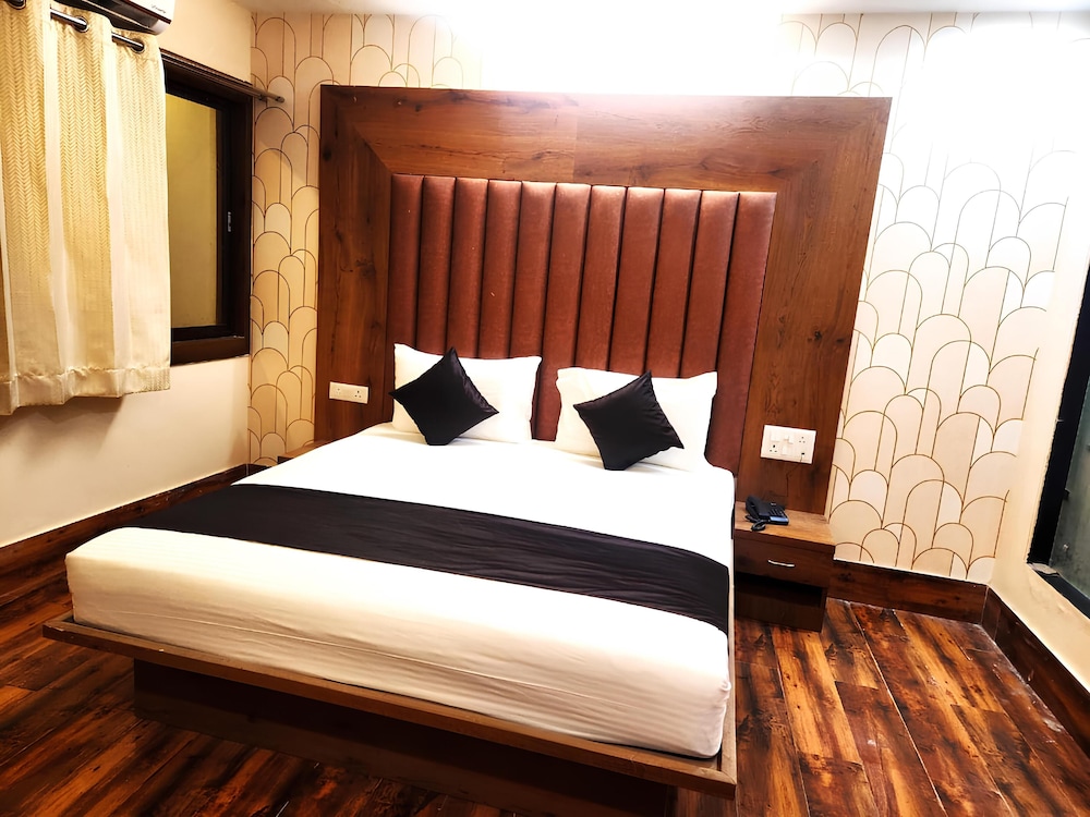 Hotel Grand Patliputra — Siwan — photo 2