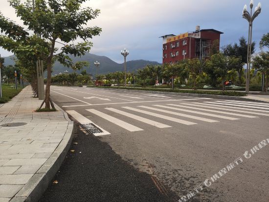 Haoke Hotel - last minute hotel in Xichang