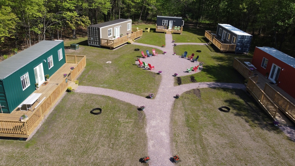 Yukon Trails RV & Camping Resort - photo 65