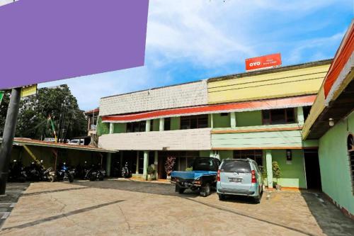 OYO 90136 Hotel Bone Indah in Samarinda, Indonesia