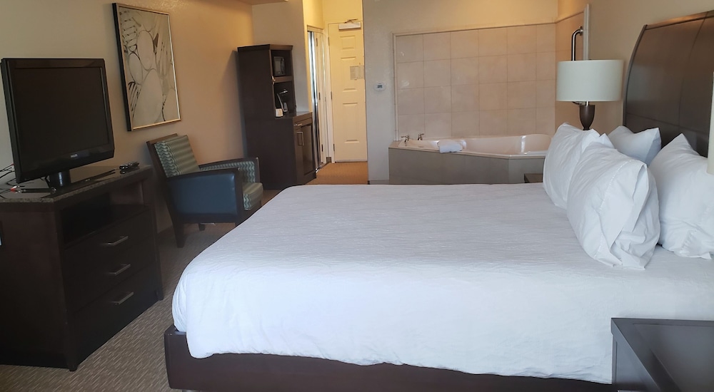 Hilton Garden Inn San Bernardino - photo 8