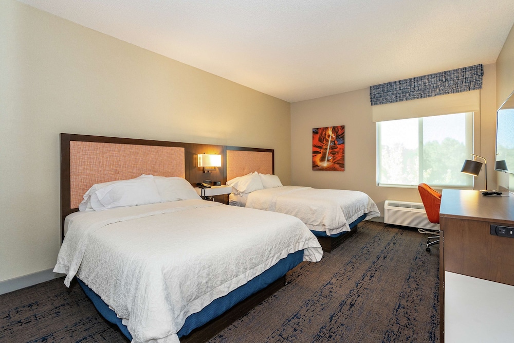 Hampton Inn & Suites Flagstaff in Flagstaff, United States