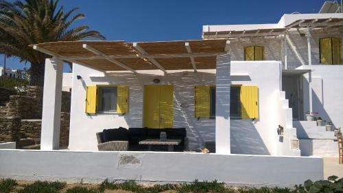 Marana - carbon neutral hotel in Unknown City