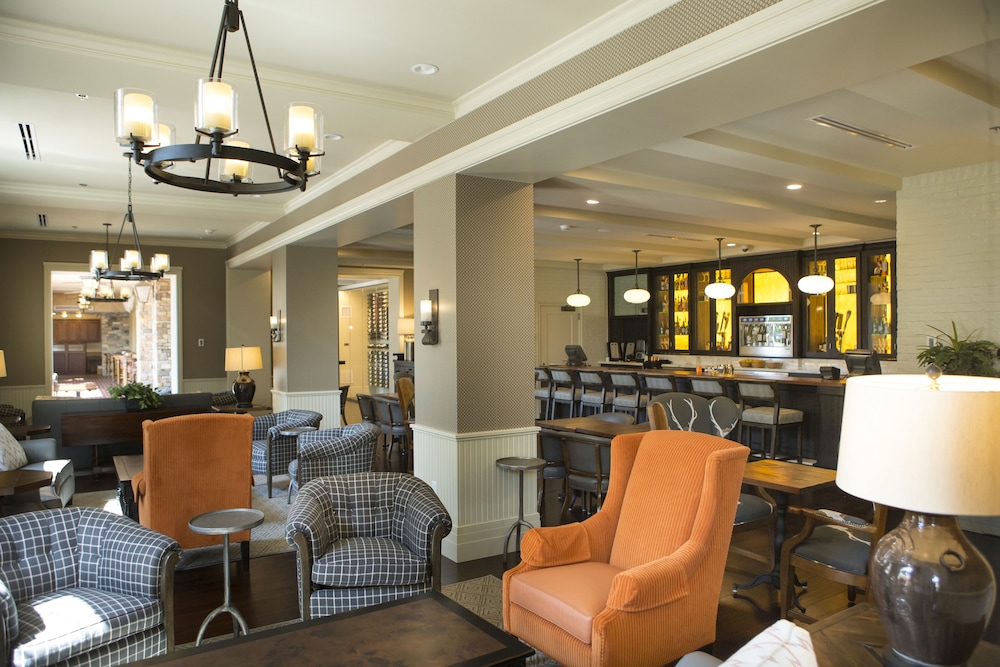 The Atherton Hotel At OSU - photo 67