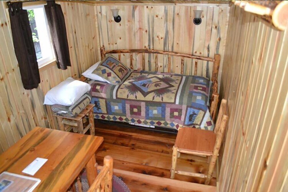 Union Creek Resort - photo 25