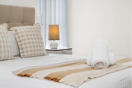 Modern and Spacious in Alkimos — 4-Star Luxury Hotel in Alkimos, Australia