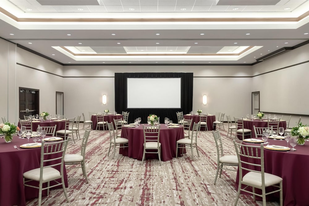 Hilton Garden Inn Atlanta Downtown - photo 61
